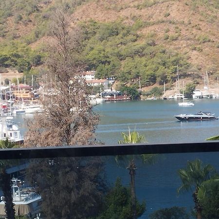 Duygu Apart Spellbinding Sea Views Фетхие Экстерьер фото