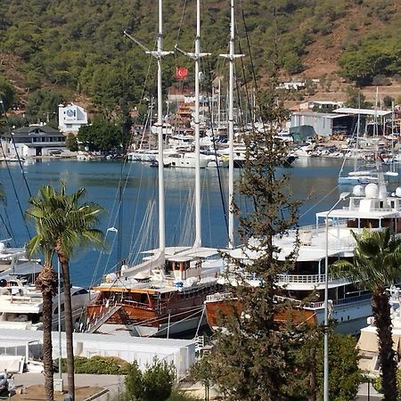 Duygu Apart Spellbinding Sea Views Фетхие Экстерьер фото