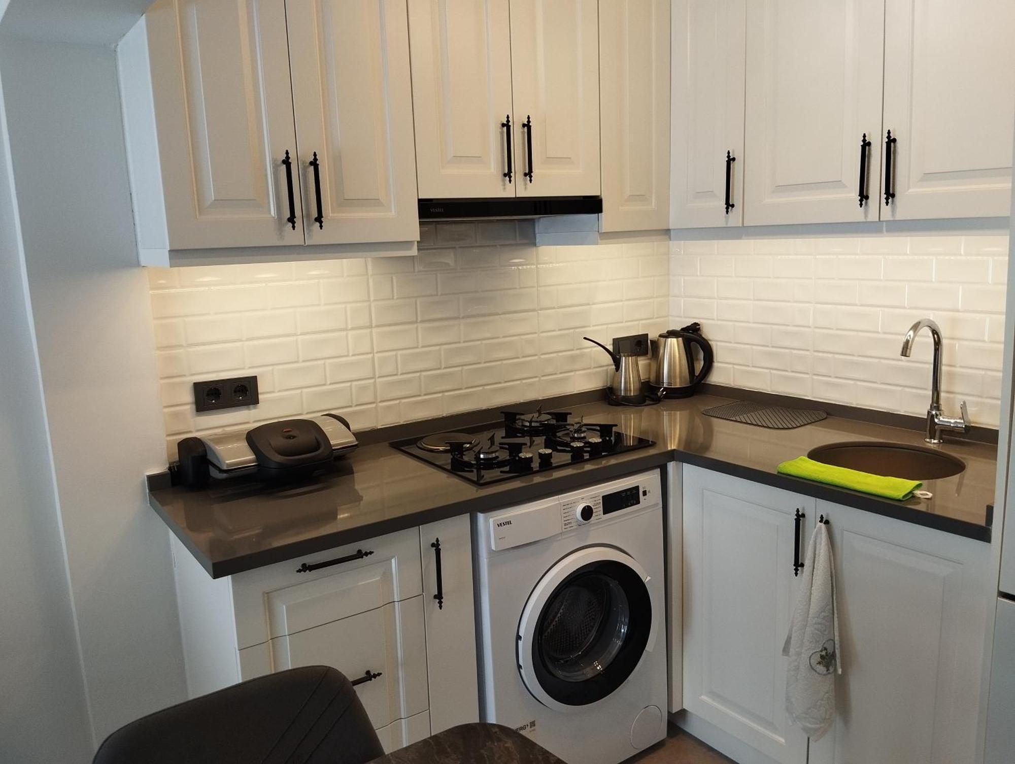 Duygu Apart Spellbinding Sea Views Фетхие Номер фото